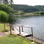 Landhaus Bad Bertrich Pensión 4*