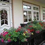 Pensión Landhaus Bad Bertrich