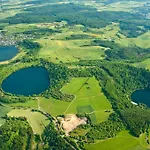 Landhaus Bad Bertrich Pensión 4*