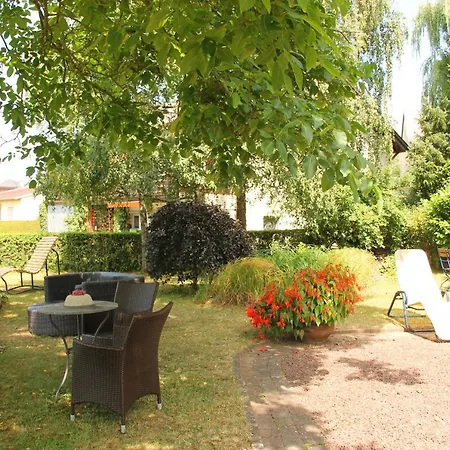 Landhaus Bad Bertrich