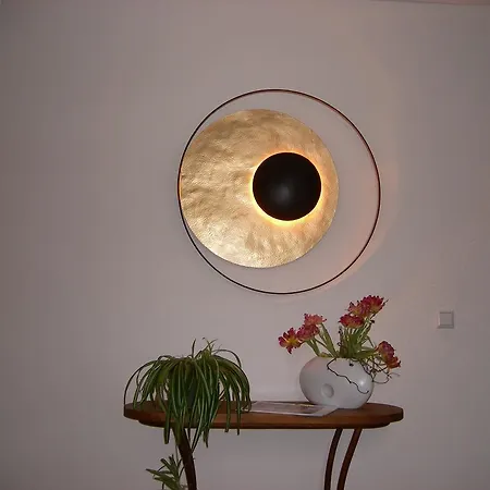 Landhaus Bad Bertrich 4*