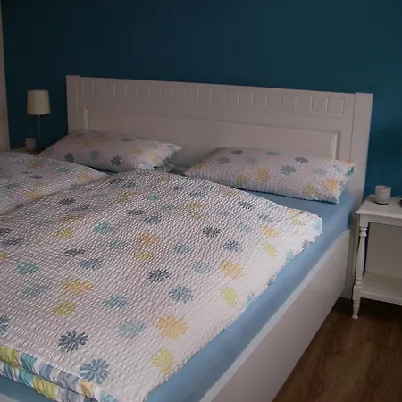 Landhaus Bad Bertrich Guest house Bad Bertrich