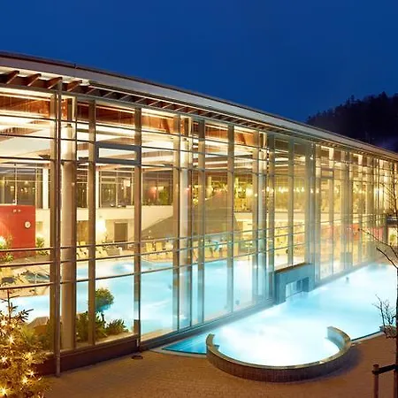 Landhaus Bad Bertrich *