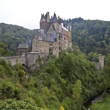 Landhaus Bad Bertrich * Bad Bertrich