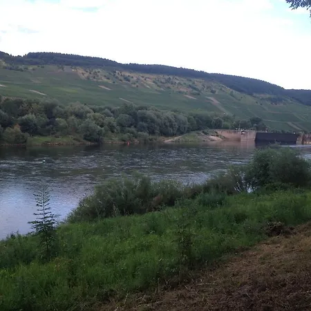 Landhaus Bad Bertrich 4*