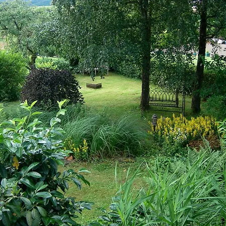 招待所 Landhaus Bad Bertrich 4*