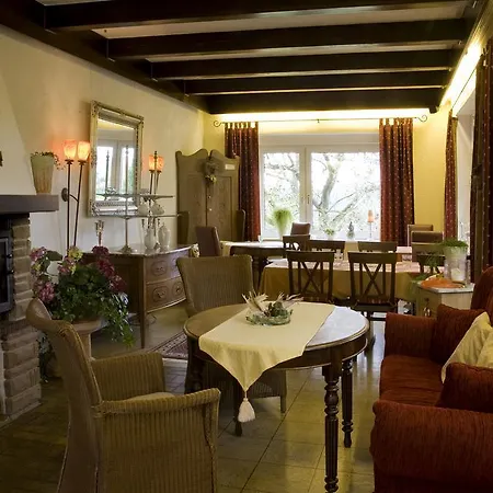 Landhaus Bad Bertrich