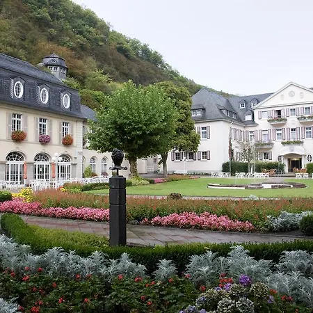 Guest house Landhaus Bad Bertrich
