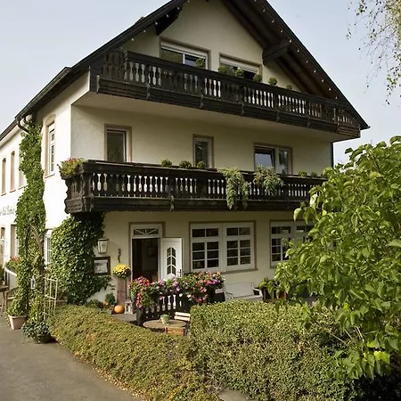 Guest house Landhaus Bad Bertrich *