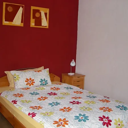 Landhaus Bad Bertrich * Bad Bertrich
