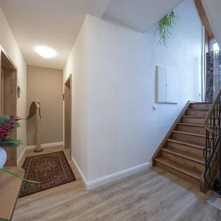 Landhaus Bad Bertrich 4* 巴特贝特里希