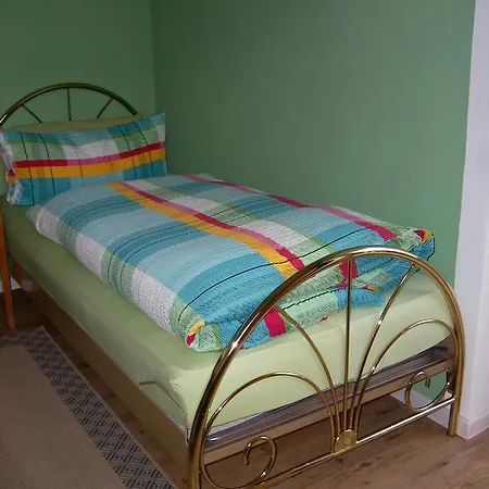 Guest house Landhaus Bad Bertrich