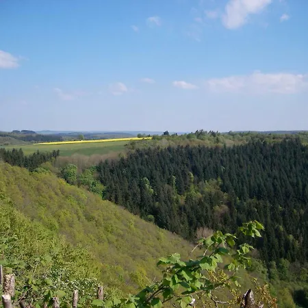 Landhaus Bad Bertrich 4* Bad Bertrich