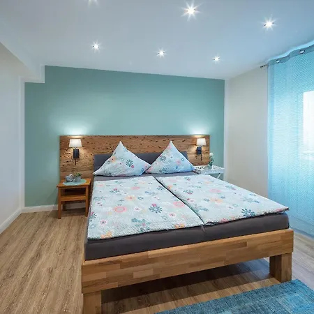 Landhaus Bad Bertrich 巴特贝特里希