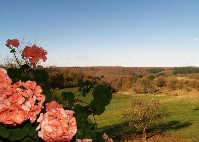 Landhaus Bad Bertrich 4* Bad Bertrich