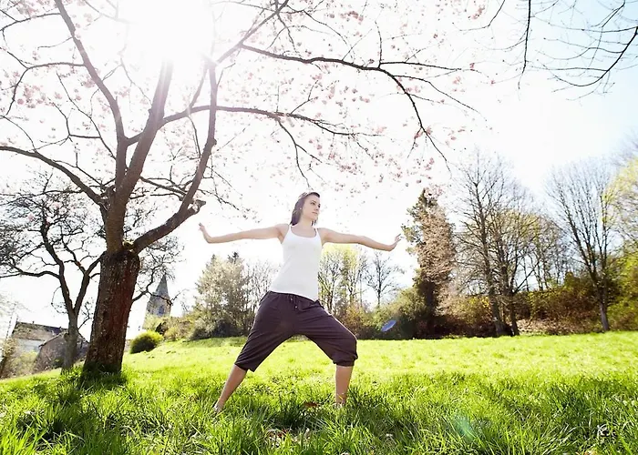 Landhaus Bad Bertrich