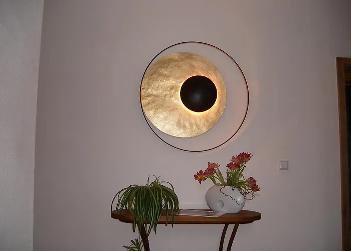 Landhaus Bad Bertrich 4*