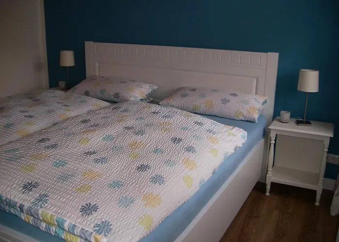 Landhaus Bad Bertrich Πανσιόν Bad Bertrich