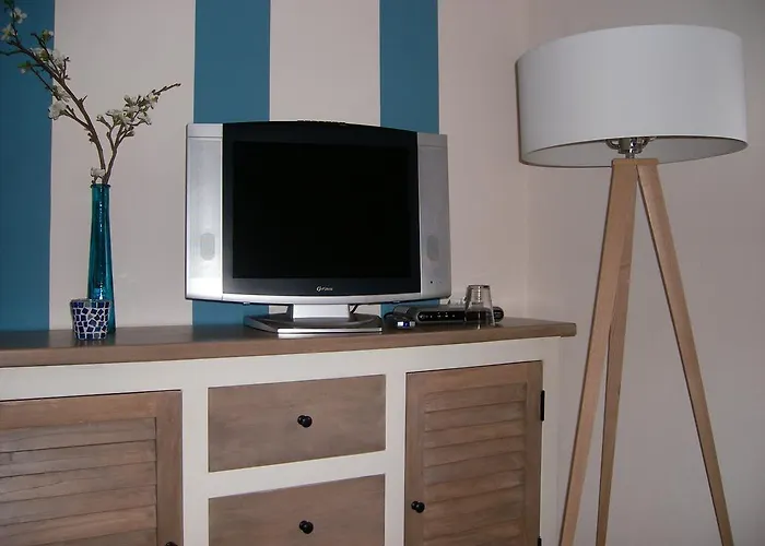 Landhaus Bad Bertrich Πανσιόν Bad Bertrich