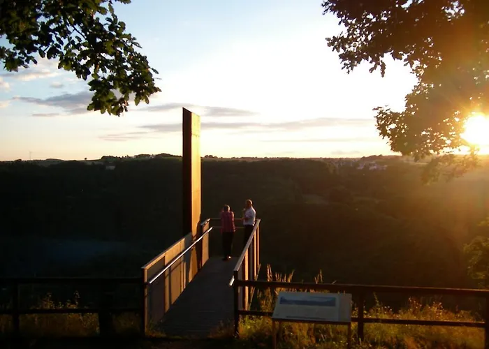 Πανσιόν Landhaus Bad Bertrich Bad Bertrich