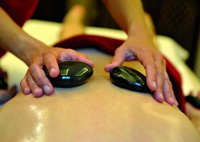 Landhaus Bad Bertrich Πανσιόν Bad Bertrich