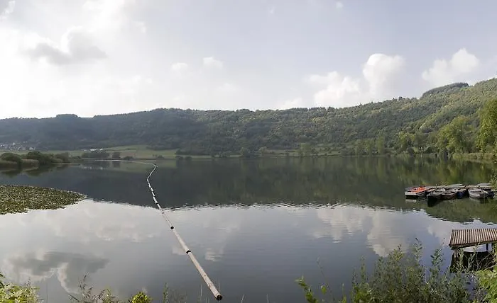 Landhaus Bad Bertrich Πανσιόν 4*