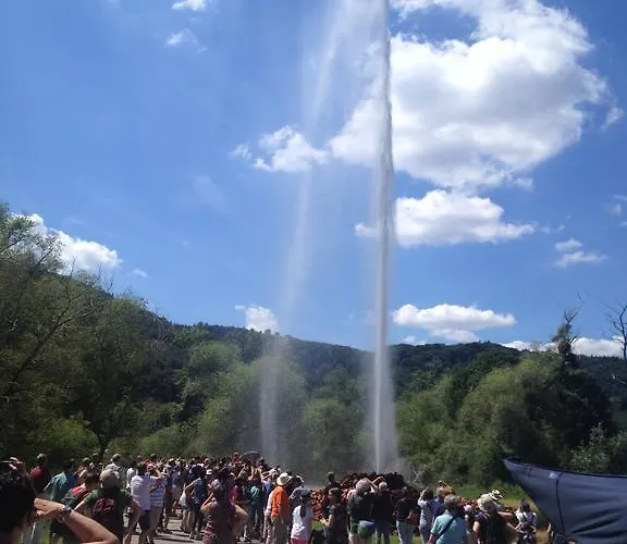 Landhaus Bad Bertrich