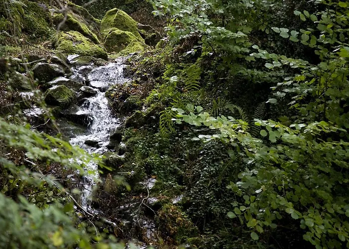 Landhaus Bad Bertrich Bad Bertrich