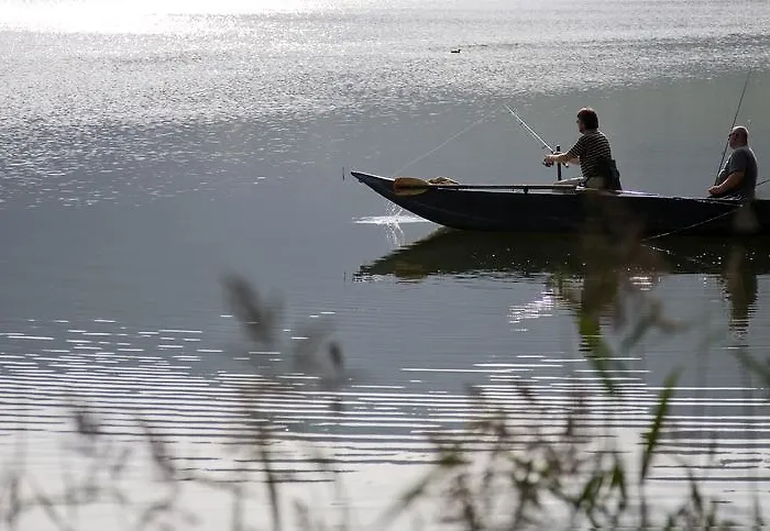 Πανσιόν Landhaus Bad Bertrich