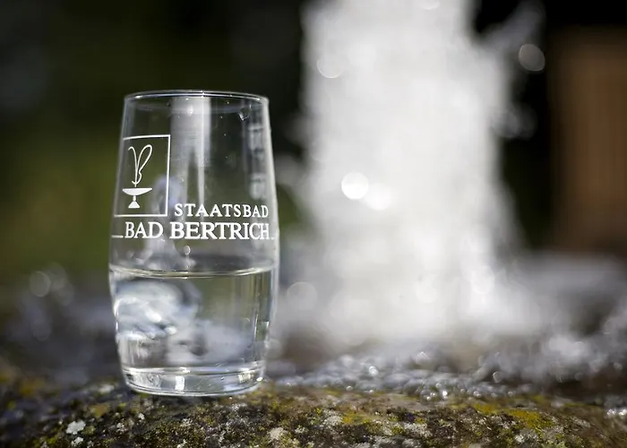 Landhaus Bad Bertrich Bad Bertrich