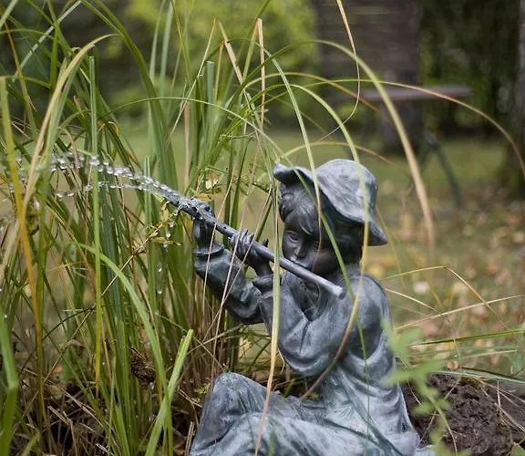 Landhaus Bad Bertrich Πανσιόν Bad Bertrich