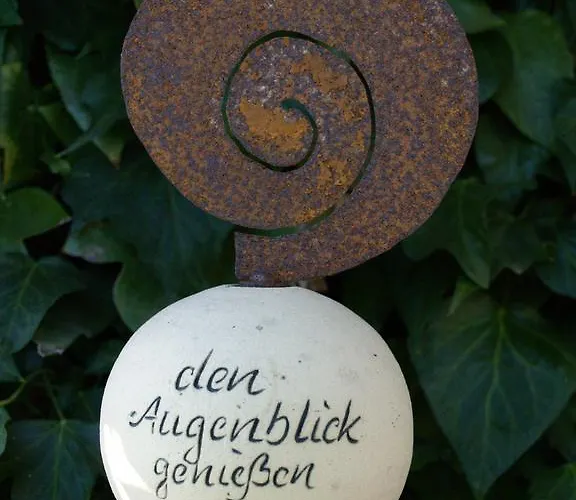 Landhaus Bad Bertrich Πανσιόν Bad Bertrich