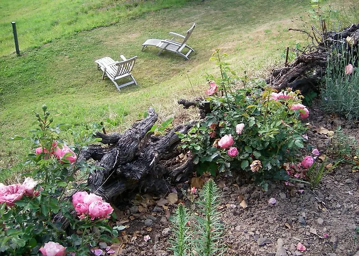 Landhaus Bad Bertrich