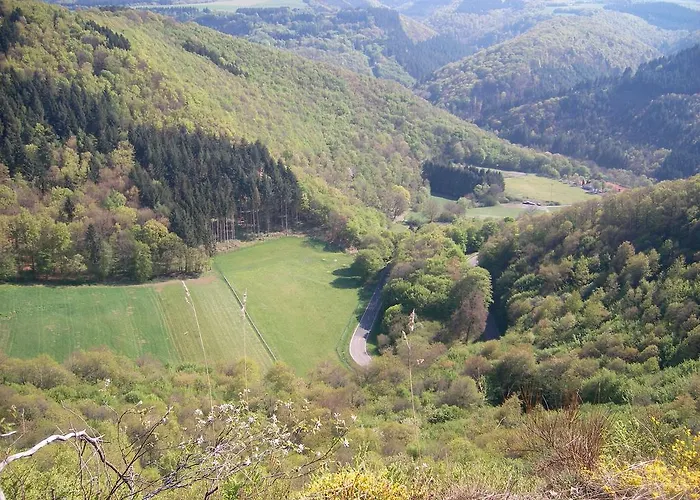 Landhaus Bad Bertrich