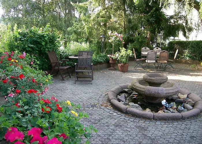 Landhaus Bad Bertrich Πανσιόν