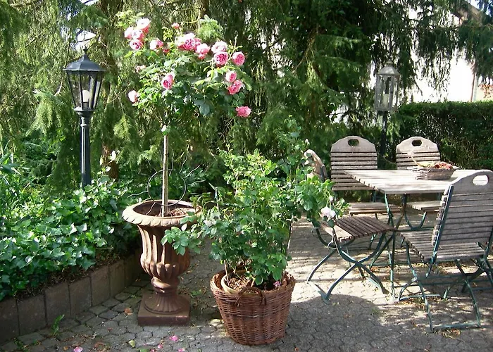 Landhaus Bad Bertrich