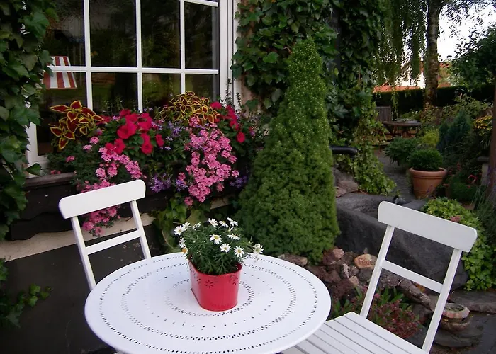 Landhaus Bad Bertrich Πανσιόν Bad Bertrich