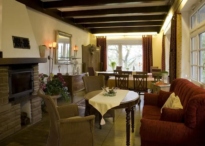 Landhaus Bad Bertrich