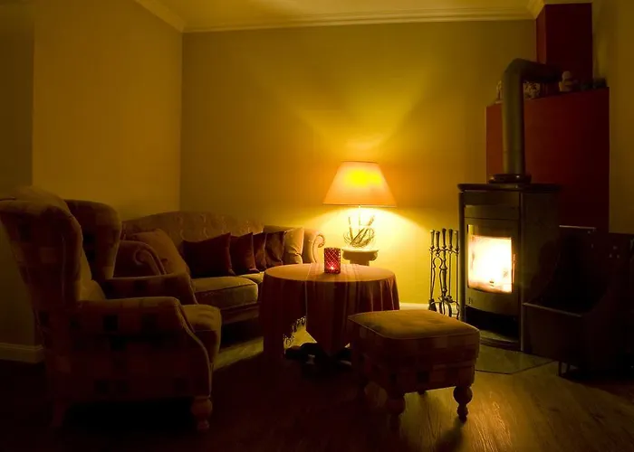 Landhaus Bad Bertrich Πανσιόν 4*