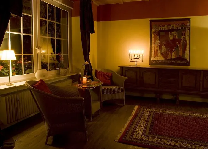 Landhaus Bad Bertrich Bad Bertrich