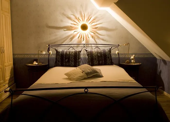 Landhaus Bad Bertrich 4* Bad Bertrich