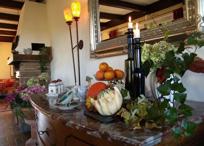 Landhaus Bad Bertrich Πανσιόν Bad Bertrich