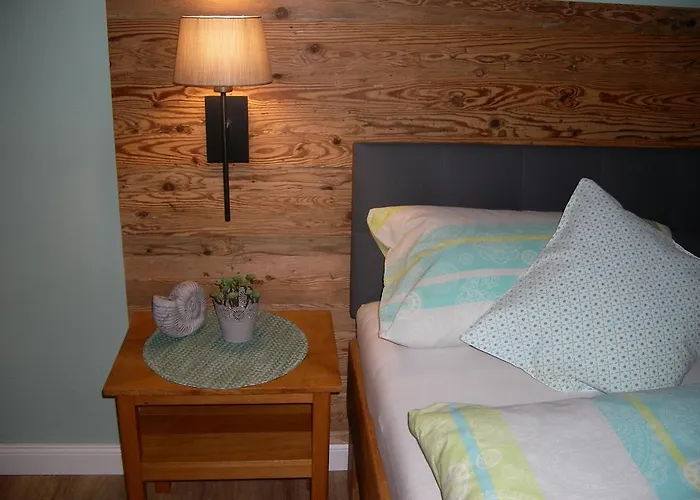 Landhaus Bad Bertrich Bad Bertrich