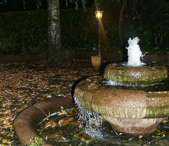 Landhaus Bad Bertrich Πανσιόν