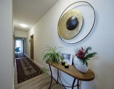 Landhaus Bad Bertrich Πανσιόν Bad Bertrich