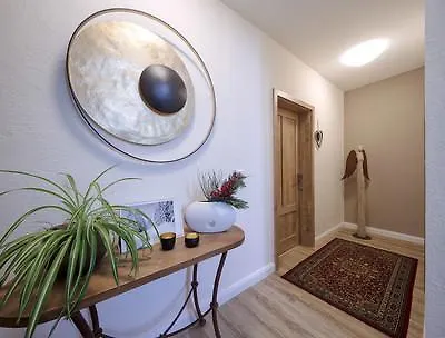 Landhaus Bad Bertrich Πανσιόν 4*