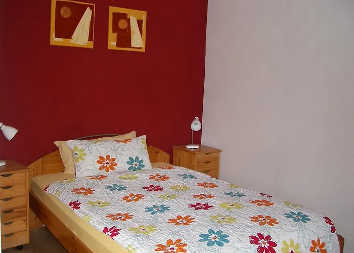 Landhaus Bad Bertrich 4* Bad Bertrich