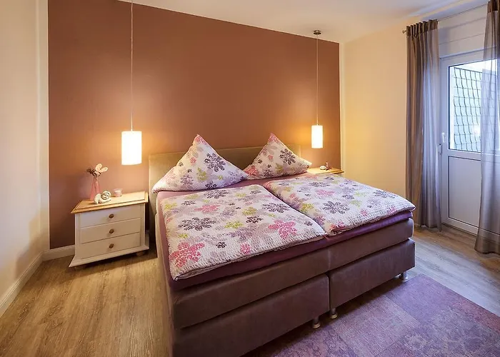 Landhaus Bad Bertrich Πανσιόν