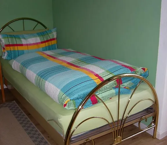 Πανσιόν Landhaus Bad Bertrich