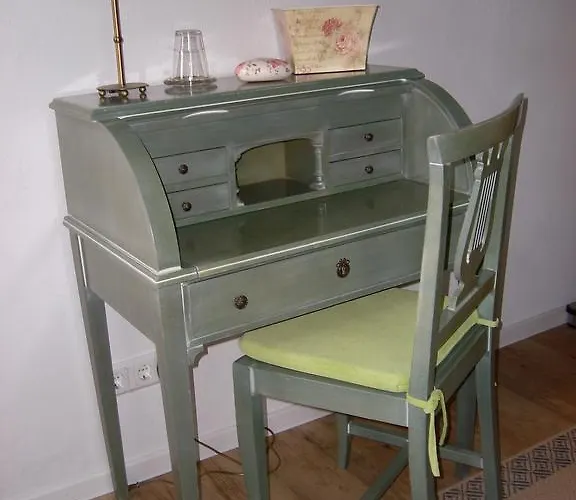 Landhaus Bad Bertrich Πανσιόν 4*